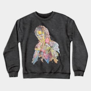 Bubba Crewneck Sweatshirt